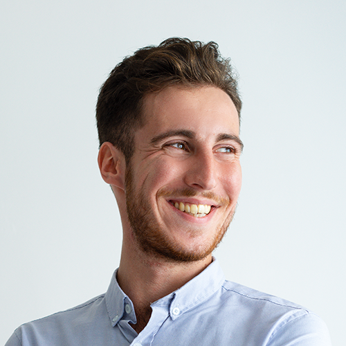 Joseph M. - sports injury